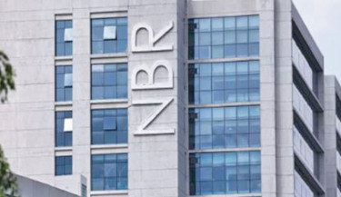 NBR faces record Tk93,000cr revenue shortfall in FY25