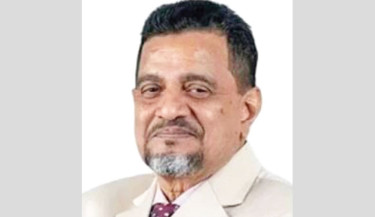 Islami Bank Chairman Obayed Ullah Al Masud resigns