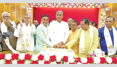BAJUS celebrates anniversary across country