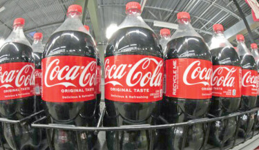 Trump says Coca-Cola to switch to cane sugar in US