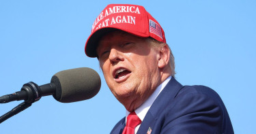 Trump diagnosed with vein issue after leg swelling, hand bruising