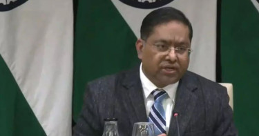 We would welcome holding of inclusive elections in Bangladesh: Jaiswal