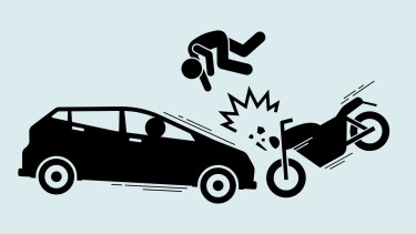 Youth killed in motorcycle crash in Sylhet