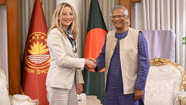 SpaceX VP Lauren Dreyer praises Bangladesh’s efficiency in facilitating Starlink launch