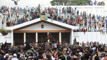 Catalysts who turned a faltering movement into an uprising