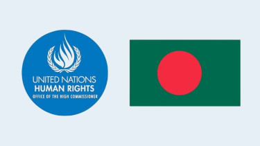 UN, Bangladesh sign deal to open human rights mission in Dhaka