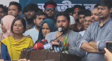 NCP preparing for bigger fight ahead against fascism: Nahid