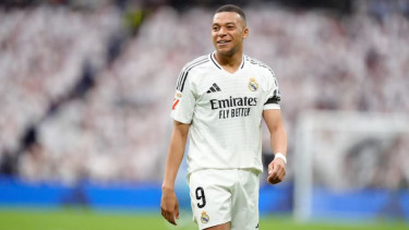 Fraud probe opened into Mbappe payments to police officers