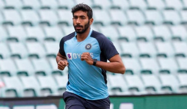 India weighs playing Bumrah in crucial 4th Test
