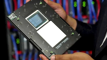UK's most powerful supercomputer comes online