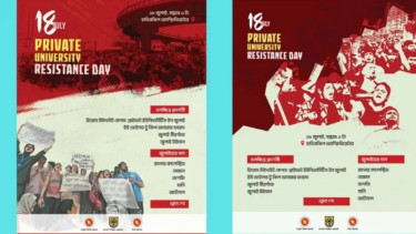 Documentary honours courageous private university students
