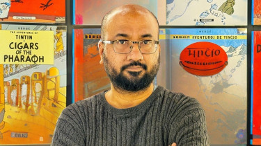 Govt using public relations to mask failure: Tasneem Khalil