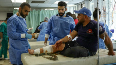 New clashes rock Syria's Druze heartland as tribal fighters reinforce Bedouin