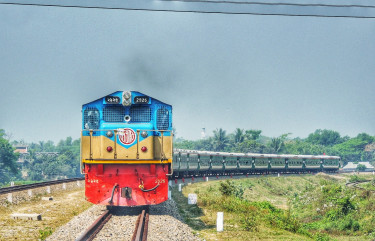 Railway refutes criticisms against special trains for Jamaat