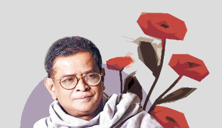 Remembering Humayun Ahmed on his 13th death anniv