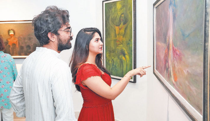 Liton Kar’s ‘She, the Universe: The Infinity Within Her’