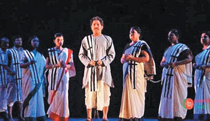 ‘Trial of Surya Sen’ returns with 38th show tomorrow
