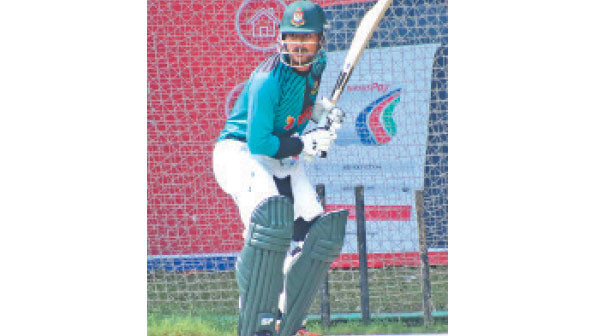 I wasn’t mentally ready to bat at 4: Naim