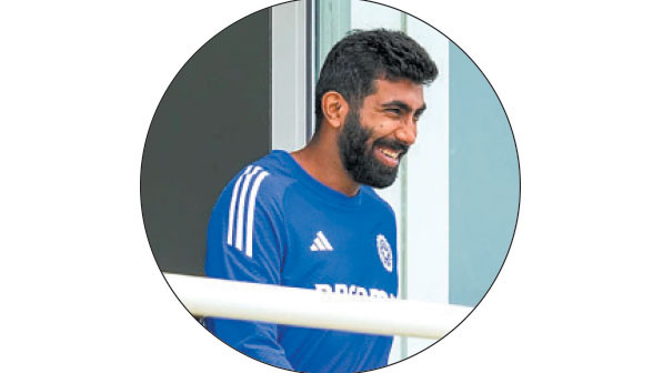 India weigh playing Bumrah in crucial 4th Test