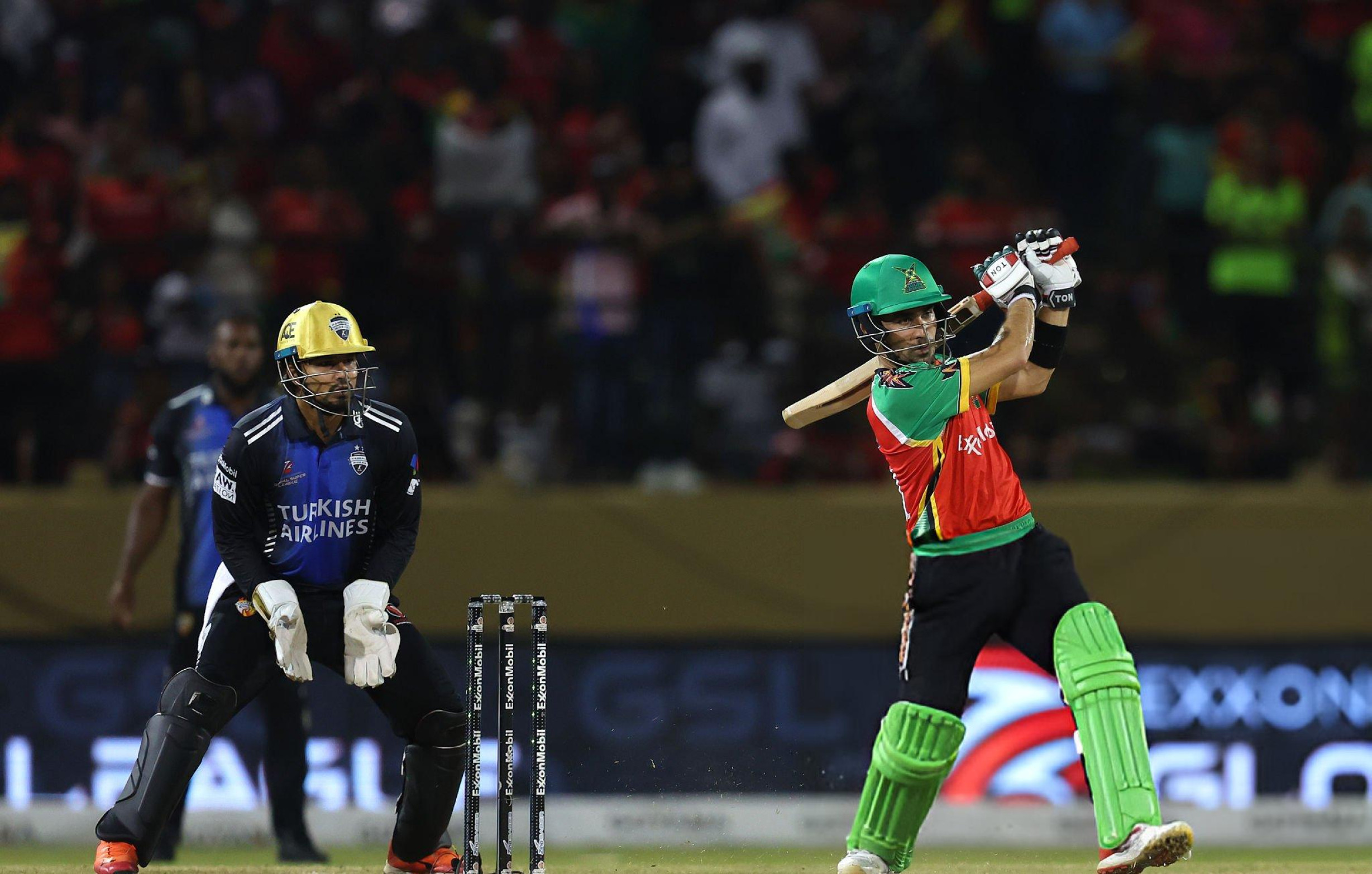 Riders need to chase 197 to seal consecutive triumph