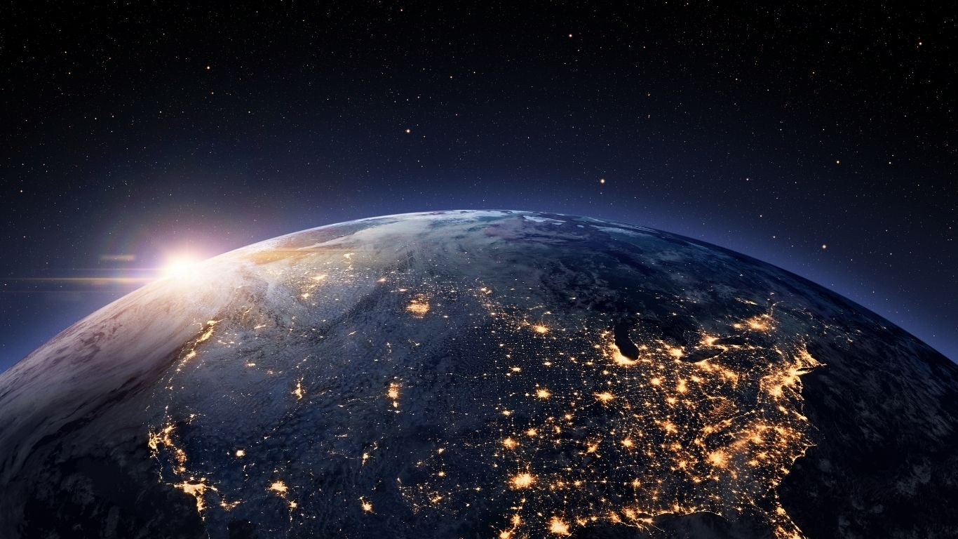 Earth's speeding up: Are your days getting shorter?