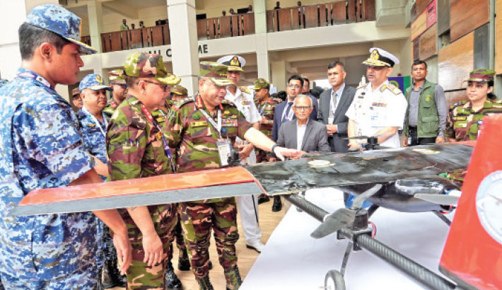Good engineers not enough, good humans also necessary: Army chief
