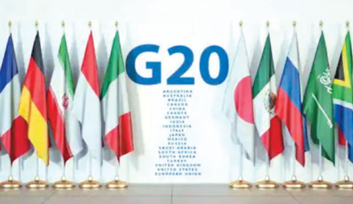 G20 nations agree central bank independence ‘crucial’