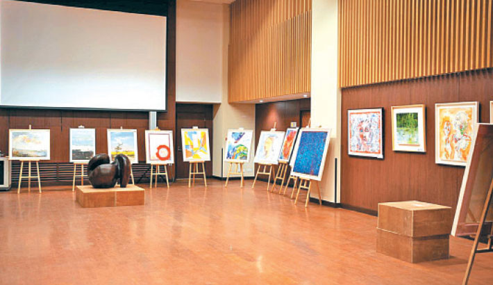 A landmark celebration of Bangladesh, Japan cultural legacy