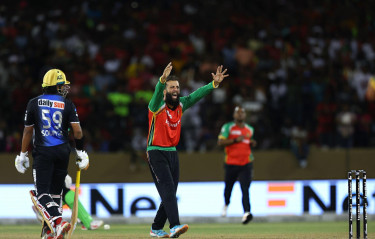 Sohan blames early collapse for Riders’ heartbreak in final