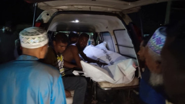 2 Jamaat leaders killed in road accident on way to Dhaka rally