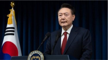 South Korea's ex-president indicted for abuse of power