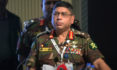 Ethical values, good character key to nation’s progress: Army Chief