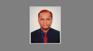 Union Bank PLC appoints Mizanur Rahman as DMD