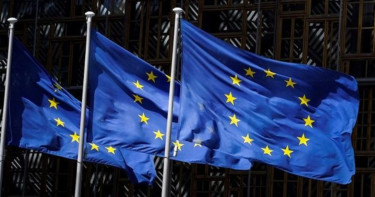 EU welcomes Israel-Syria ceasefire, urges protection of civilians