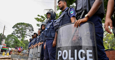Gopalganj mayhem: Over 3,000 sued in four cases, 306 arrested