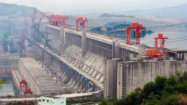 China starts construction of Tibet mega-dam