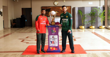 Tigers aim to build on Sri Lanka triumph