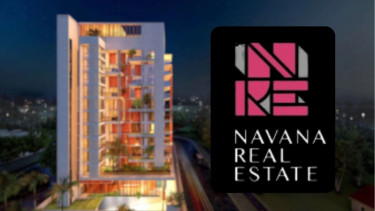 Navana’s mortgaged assets up for auction over Tk501cr default