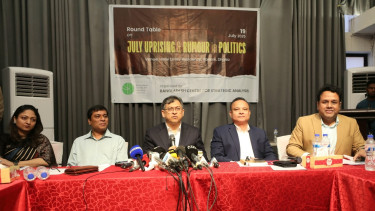 Tackling rumours, misinformation to be harder before polls: Salahuddin