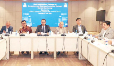 Call for effective market monitoring to safeguard interests of consumers, businesses