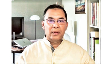 Stay vigilant against plots to delay election: Tarique