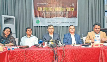 Tackling rumours, misinformation to be harder before polls: Salahuddin