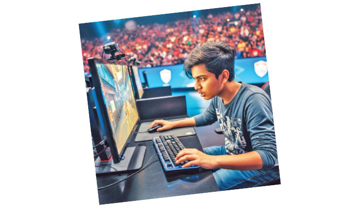Bangladesh officially enters the big league of e-sports
