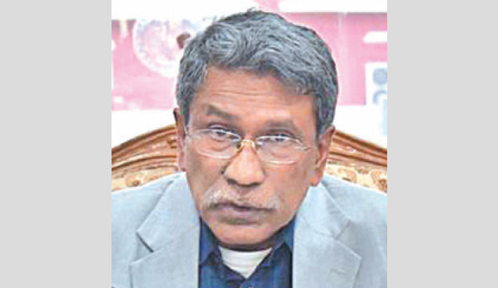Political parties near consensus on caretaker govt chief: Ali Riaz