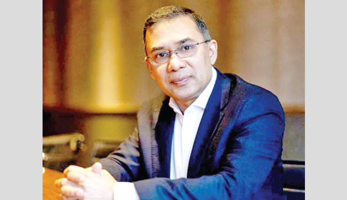 Tarique Rahman: The heartbeat of democratic Bangladesh