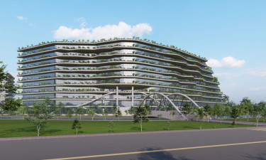 Medical City to be built in Bashundhara under share-based ownership