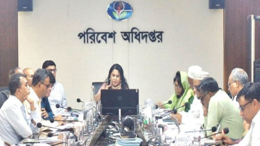 Keep Kuakata, Cox’s Bazar beaches clean during tourist season: Environment Adviser