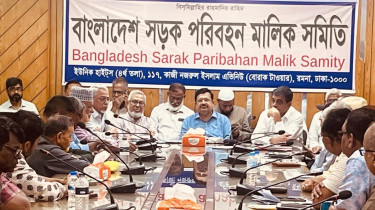 Transport sector leaders meet over BRTA phase-out directive
