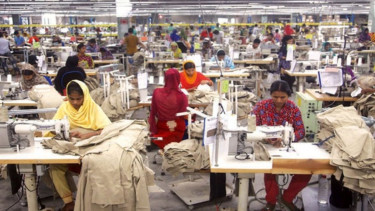 Bangladesh's apparel exports to US soar by 21.6% in Jan-May 2025