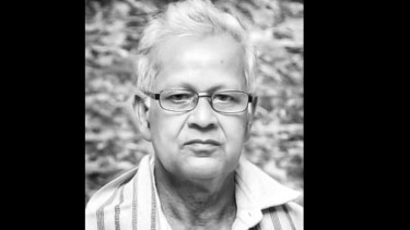 Ekushey Padak-winning eminent sculptor Hamiduzzaman Khan passes away